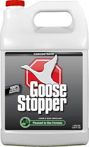 goose stopper
