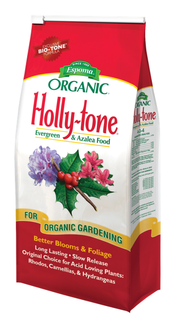 Holly-tone