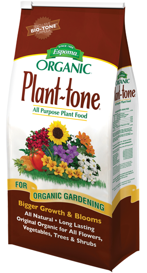 Plant-tone