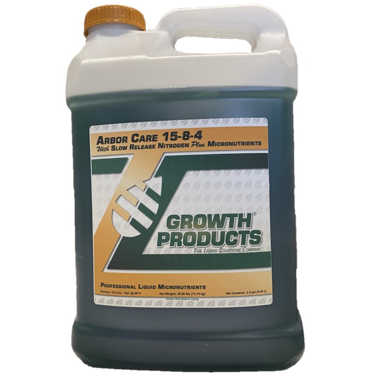 Arbor Care 15-8-4